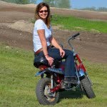 Sandra Houde - @sandra_wiess_houde - Instagram