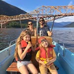 Sandra Houde - @houde8688 - Instagram