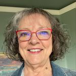 Sandy Houseman - @sjhouseman - Instagram