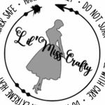 Sandy Houseman - @_lilmisscrafty - Instagram