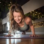 Sandy Houseman - @yogawith.sandy - Instagram
