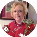 Sandra Houser - @sandrahouser80 - Instagram
