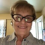 Sandra Hovis - @dndjdnd384 - Instagram