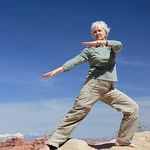 Sandra Howatt - @indulgent_aging - Instagram