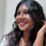 @_sandrah_sudev - Instagram