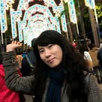 Sandra Hsu - Facebook