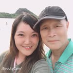 Sandra Hsu - @rh26252625 - Instagram