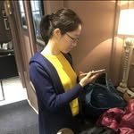 Sandra Hsu - @sandrahsu0220 - Instagram