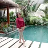 Sandra Hsu - @san2.sandra - TikTok