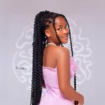 Sandra Suleman - @sandrahsuleman - Instagram