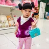 Sandra Wyn - @hsu_sandra - TikTok