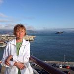 Sandra Hubbell - @sandyhubbell - Instagram