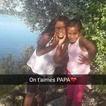 Sandra Hubert - @sandrahubert7207 - Instagram