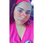 Lucia Ih - @sandrahuesca_17 - Instagram