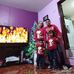 Sandra Huesca - Facebook