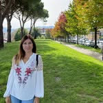 Sandra Huesca - @sandrahu67 - Instagram