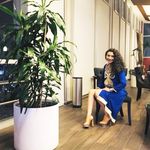 Sandra Huesca M - @sandrahuescamtz - Instagram