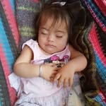 Shany Huesca de Bello - @sandrahuesca16 - Instagram