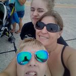 Sandra Hufford - @sandrahufford - Instagram