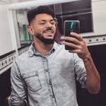 Huill Andrade - @huill_andrade - Instagram