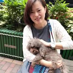 Sandra Hui - @snoppy0926 - Instagram