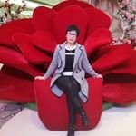 Sandra Hui - @hcisauyinsandra - Instagram