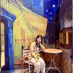 Sandra Hui - @huipiksum - Instagram