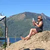 Sandra Huichaqueo - @sandrahuichaqueo - TikTok