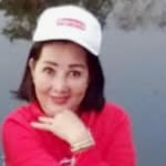 sandrahui - @sandrahui66 - Instagram