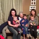 Sandra Hulsey - @hulsey.sandra - Instagram
