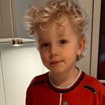 Sandra Hultgren - @cobyhultgren - Instagram