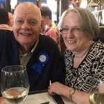 Sandra Hume - @san.dra10455 - Instagram