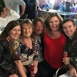 Sandra Waters Hume - @watershume - Instagram