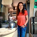 Sandra Hummel - @mucks76 - Instagram