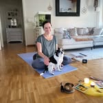 Sandra Hund - @sani0106 - Instagram