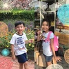 Sandra Hung - @sandrahung4 - TikTok