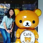 Sandra Hung - @hung.sandra - Instagram