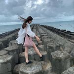 SandraHung - @shyih_tt - Instagram