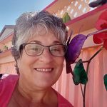 Sandra Phillips Hungate - @scottidawnsmith - Instagram