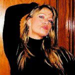 Sandra Hunt - @sandramhunt - Instagram