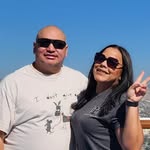 Sandra Hunt - @cruising_princess - Instagram
