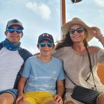 Sandra Hunt - @hunt8223 - Instagram