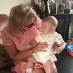 Sandra Hunter - @sandra.o.hunter - Instagram