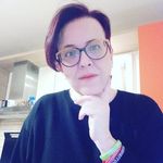 Sandra Hunter - @astridjames2021 - Instagram