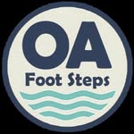 Alix Sandra Huntley-Speirs - @oafootsteps - Instagram