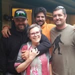 Sandra K. Huntley - @sandihhunt - Instagram