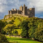 Sandy Huntley - @eireland10 - Instagram