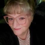 Sandy Huntley Hunt - @beachscissors - Instagram