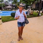 Sandy Huntley-Kielt - @sandykielt - Instagram