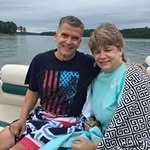 Sandy Huntley Teasley - @sandyteasley - Instagram